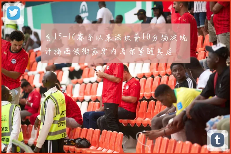 自15-16赛季以来诺坎普10分场次统计梅西领衔苏牙内马尔紧随其后