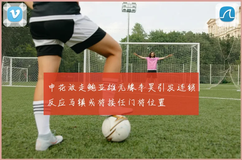 申花放走鲍亚雄无缘李昊引发连锁反应马镇或将接任门将位置